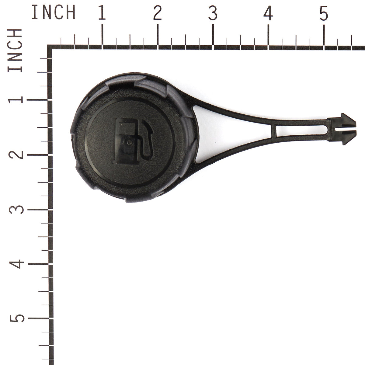 Briggs & Stratton 796577 Fuel Tank Cap