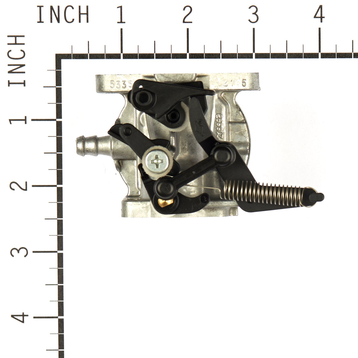 Briggs & Stratton 796608 Carburetor