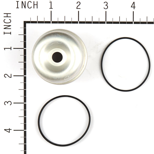 Briggs & Stratton 796611 Float Bowl