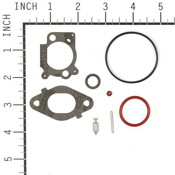 Briggs & Stratton 796612 Carburetor Overhaul Kit