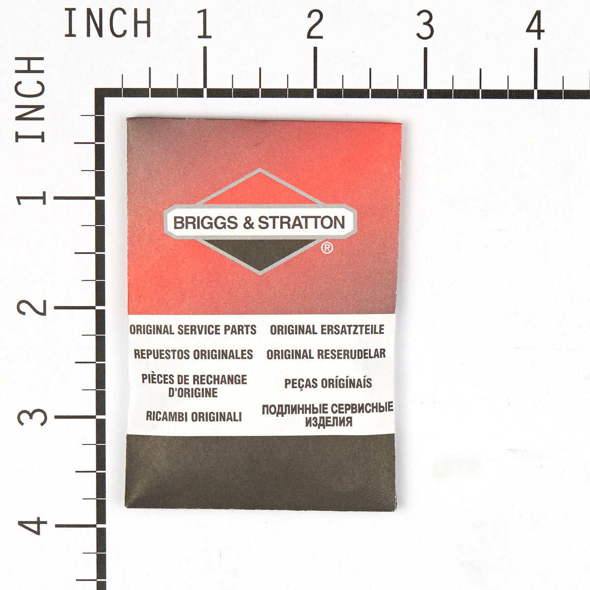 Briggs & Stratton 796612 Carburetor Overhaul Kit