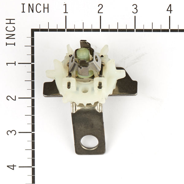 Briggs & Stratton 796650 Governor/Oil Slinger