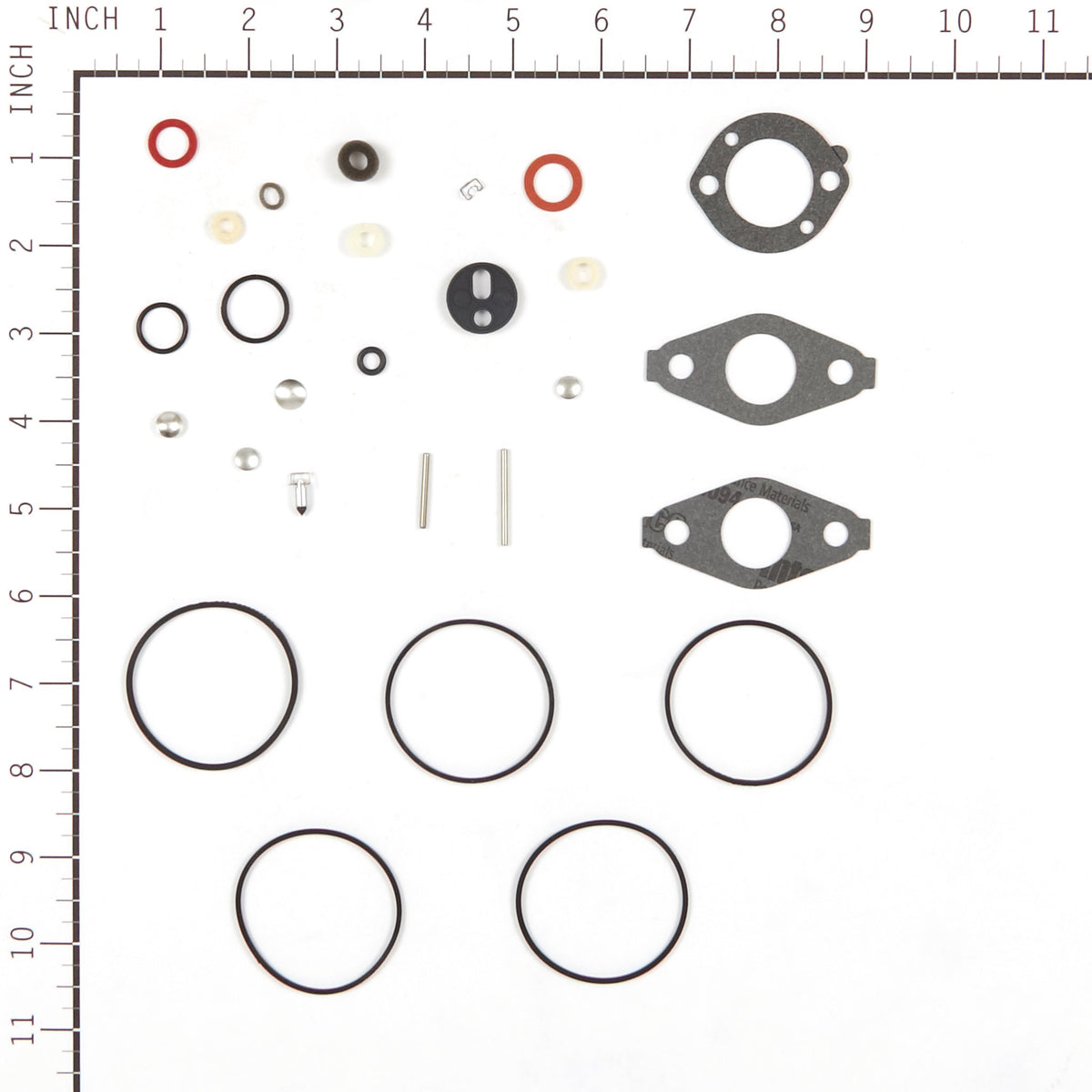Briggs & Stratton 797634 Carburetor Overhaul Kit