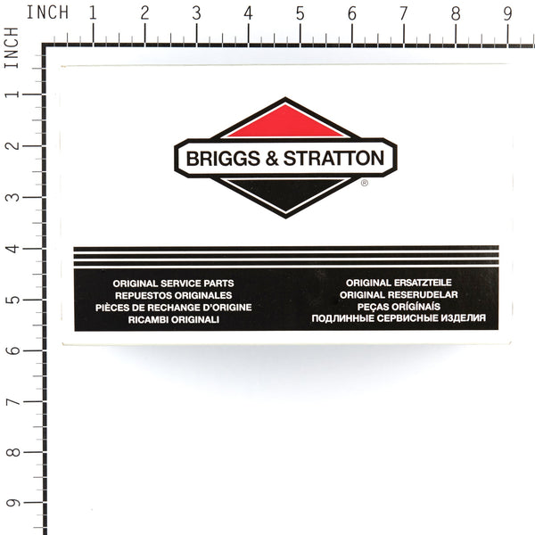Briggs & Stratton 4250 A/C - Filter (5 x 798897)