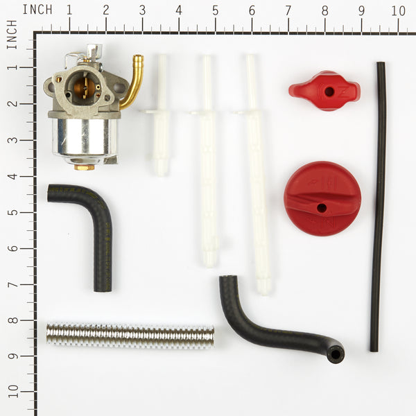 Briggs & Stratton 798917 Carburetor