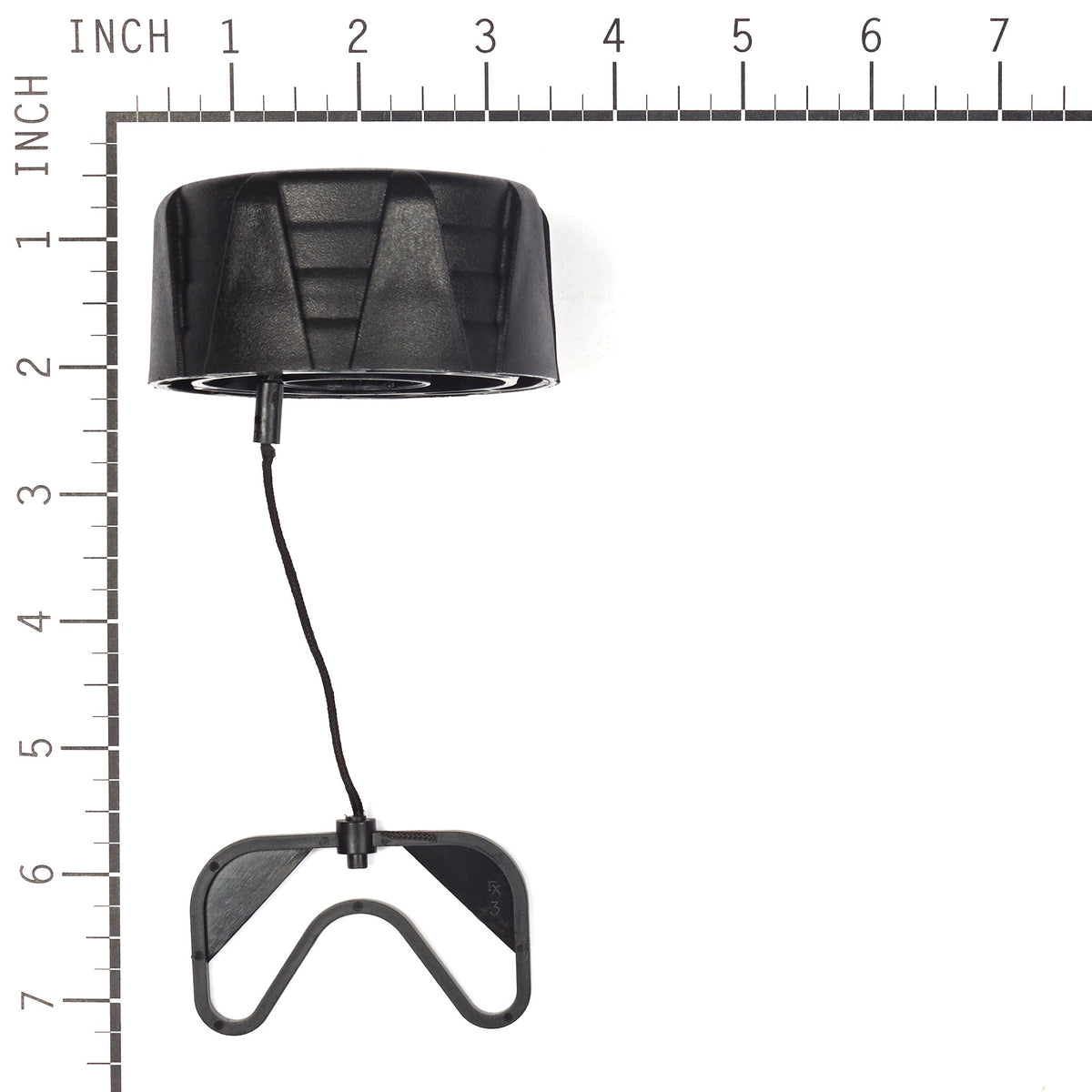 Briggs & Stratton 799719 Fuel Tank Cap