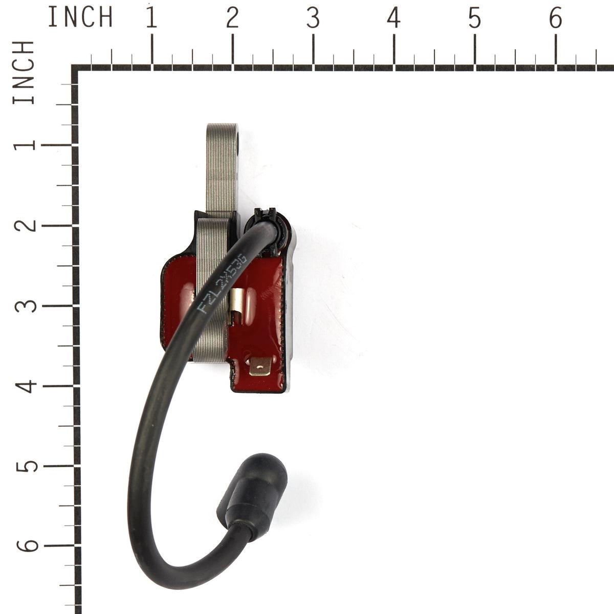 Briggs & Stratton 801268 Magneto Armature
