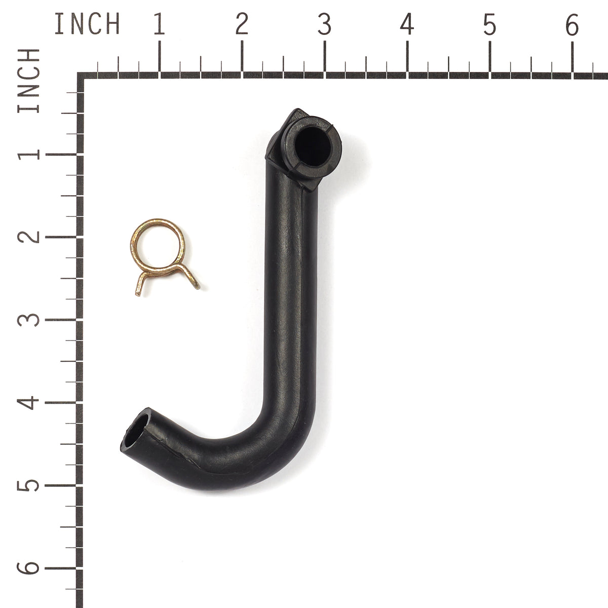 Briggs & Stratton 806379 Breather Tube