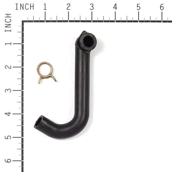 Briggs & Stratton 806379 Breather Tube