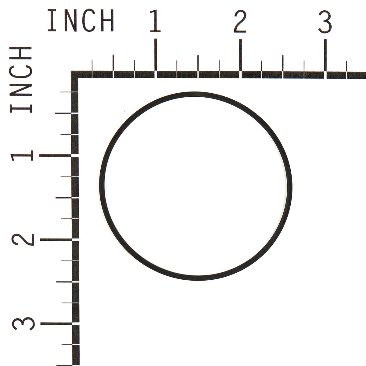 Briggs & Stratton 806481 Float Bowl Gasket