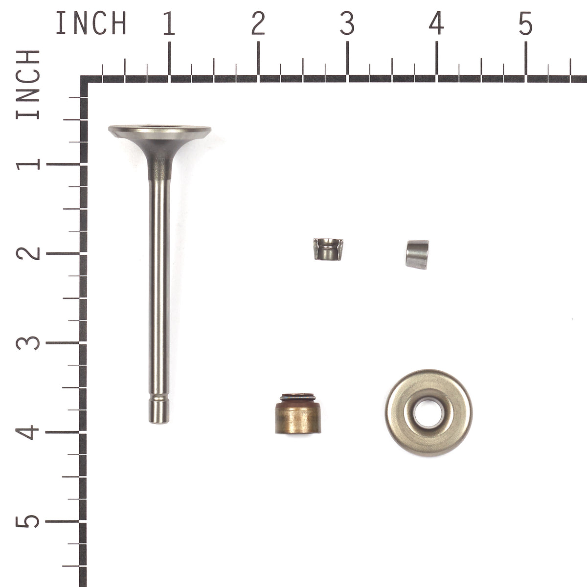 Briggs & Stratton 807680 Intake Valve