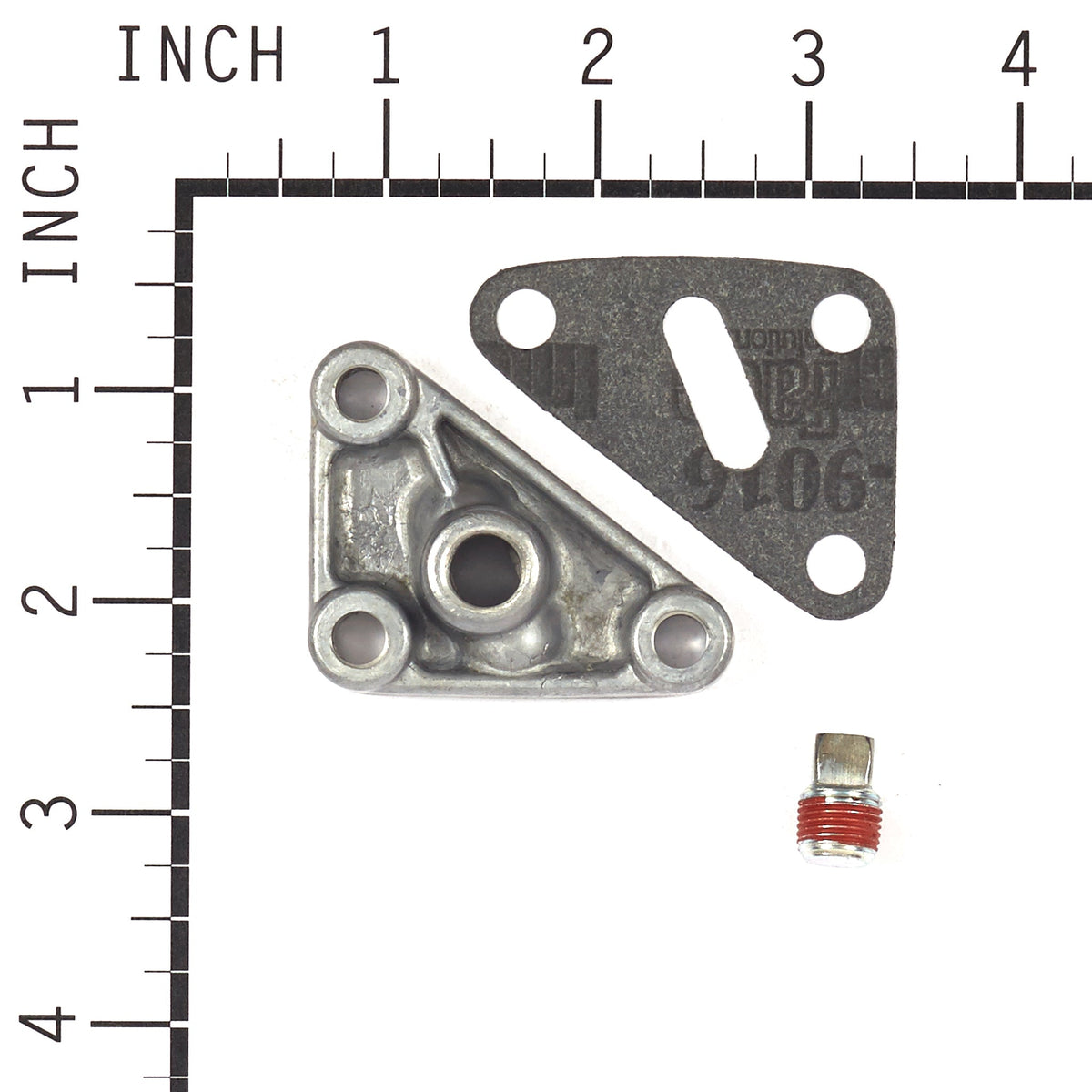 Briggs & Stratton 807689 Oil Filter Cover