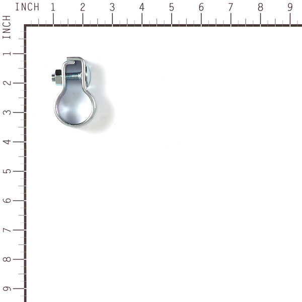 Briggs & Stratton 807969 Muffler