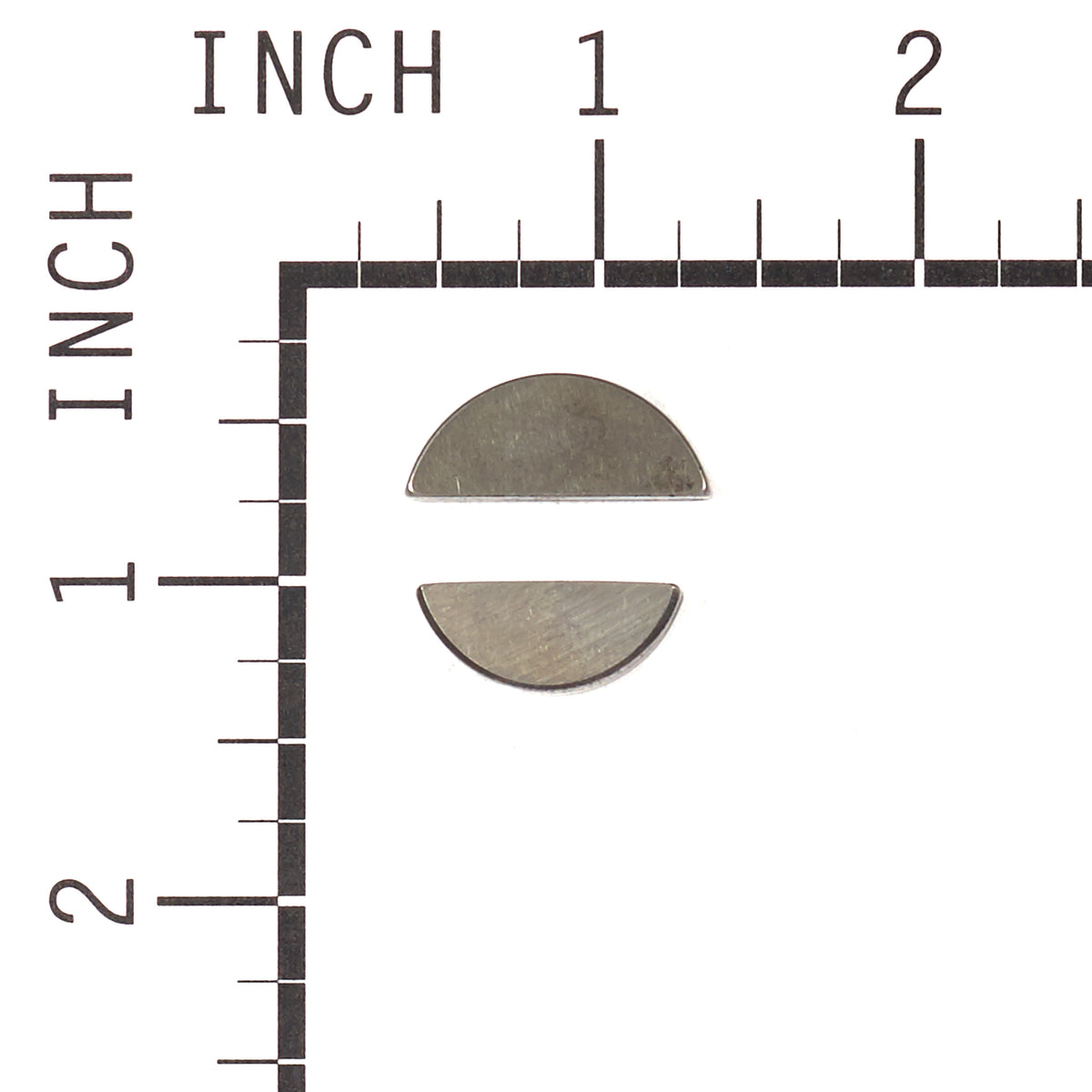 Briggs & Stratton 808095 Woodruff Key