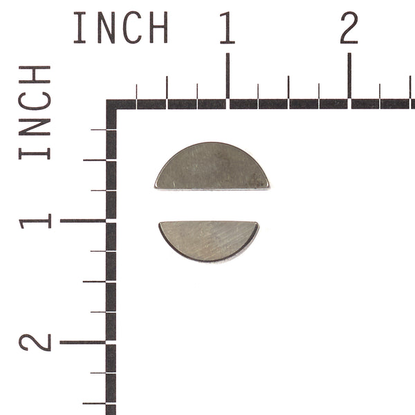 Briggs & Stratton 808095 Woodruff Key