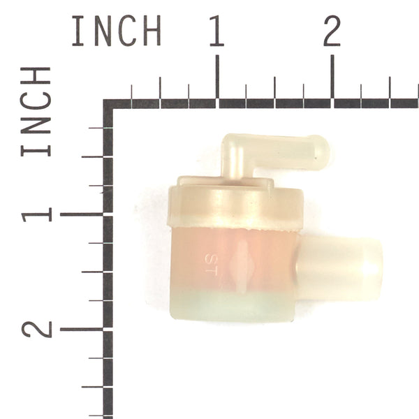 Briggs & Stratton 808116S Fuel Filter