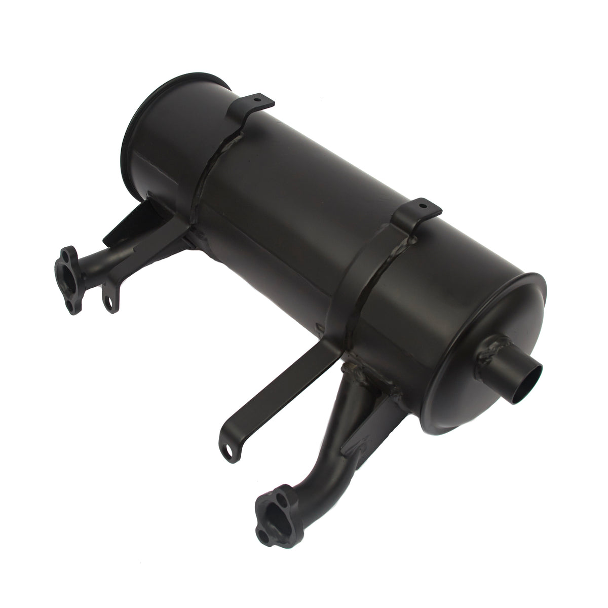 Briggs & Stratton 808705 Muffler