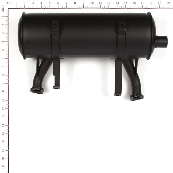 Briggs & Stratton 808705 Muffler