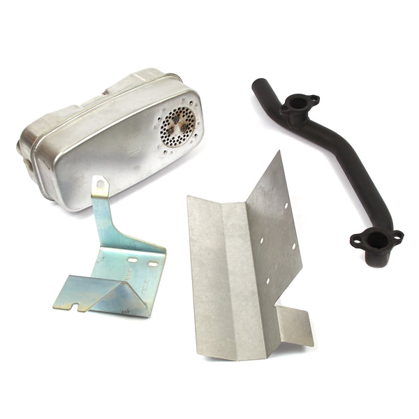 Briggs & Stratton 808738 Muffler