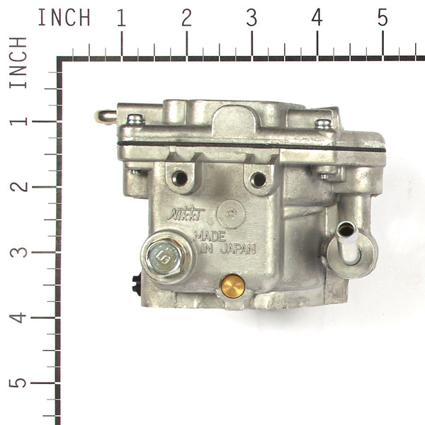Briggs & Stratton 809011 Carburetor