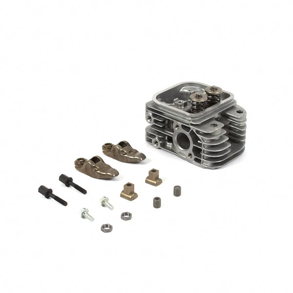 Briggs and Stratton 809201 Cylinder Head