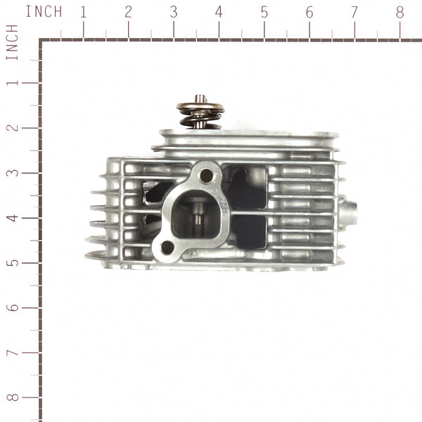 Briggs and Stratton 809201 Cylinder Head