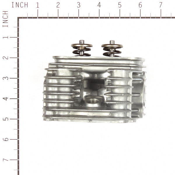 Briggs and Stratton 809201 Cylinder Head