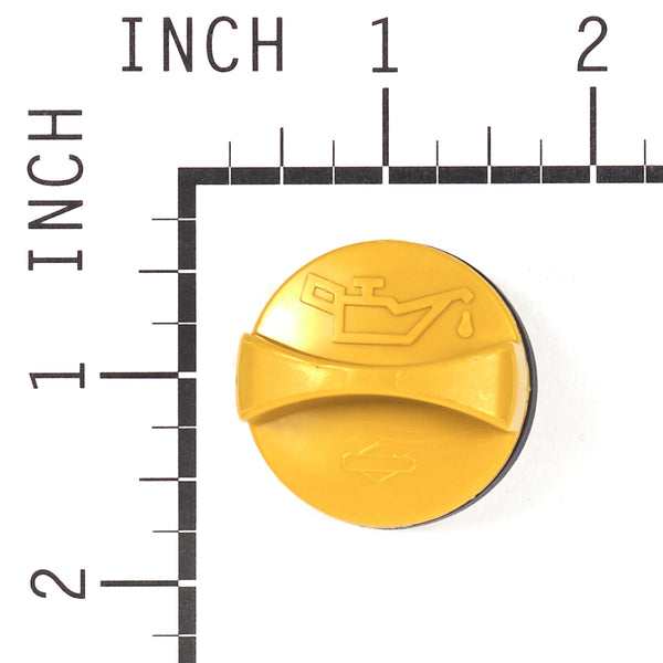 Briggs & Stratton 809500 Oil Fill Cap