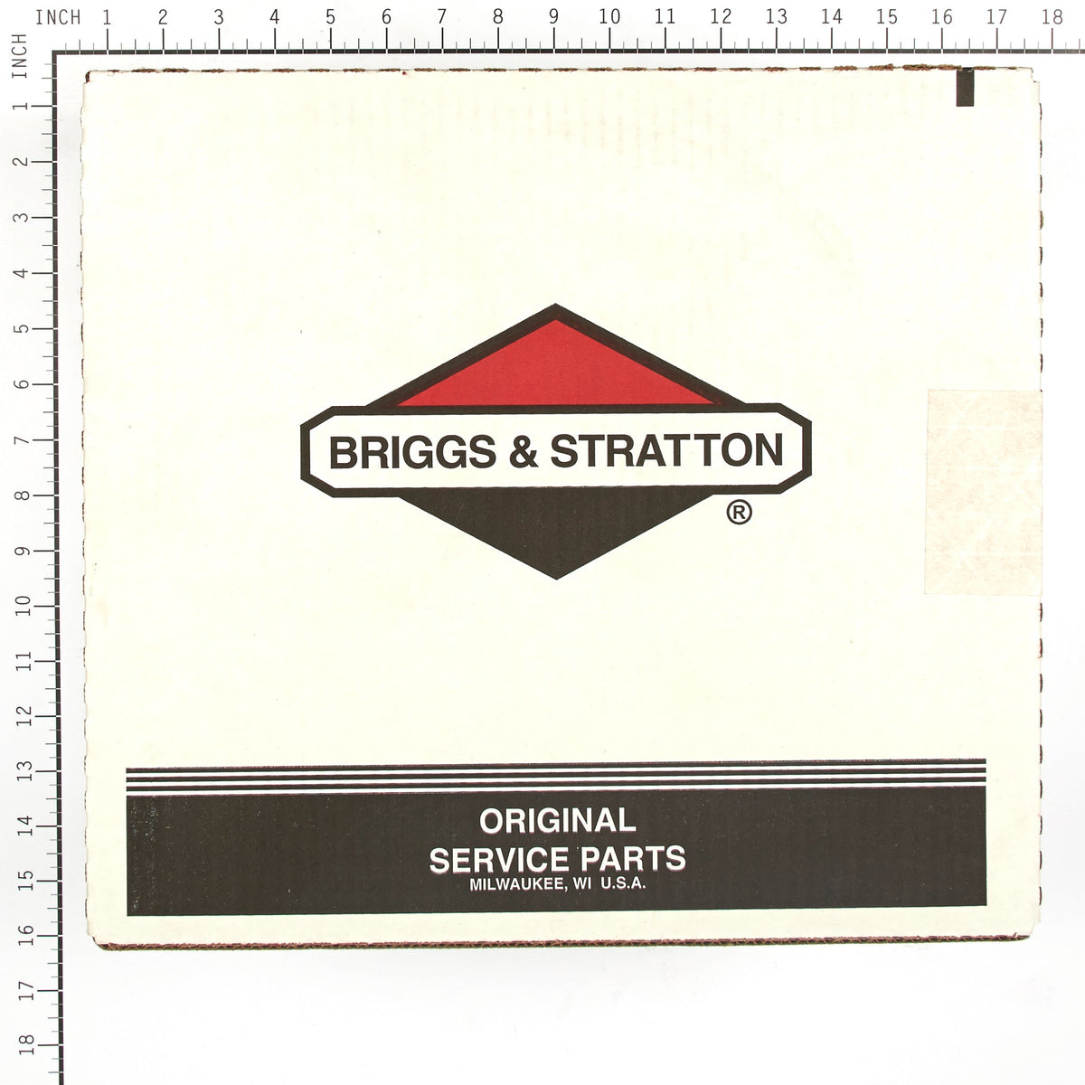 Briggs & Stratton 809670 Air Cleaner