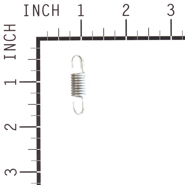 Briggs & Stratton 809875 SPRING, GOVERNED IDLE