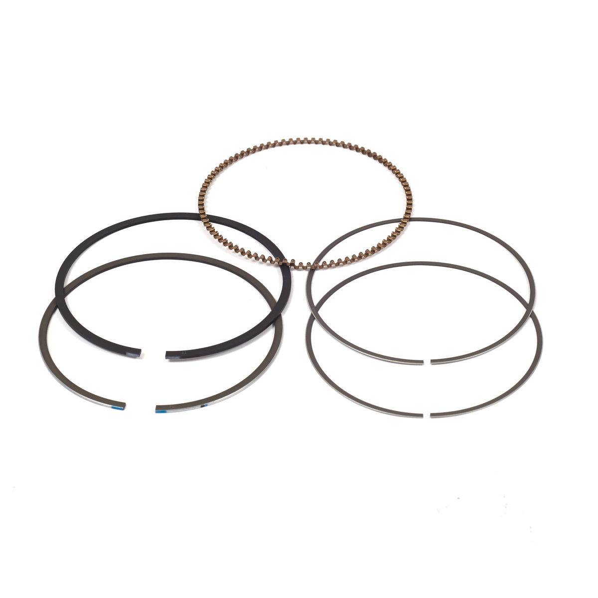 Briggs & Stratton 809972 Ring Set