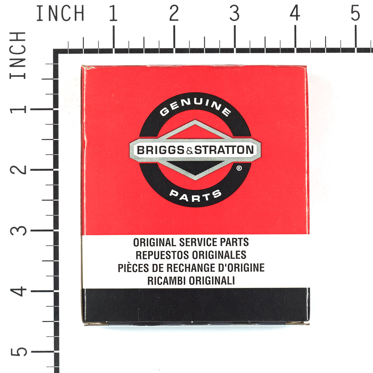 Briggs & Stratton 809972 Ring Set