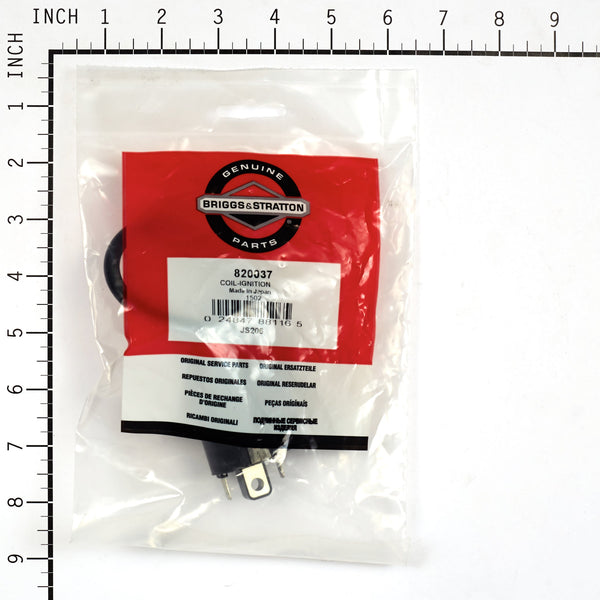 Briggs & Stratton 820037 Ignition Coil