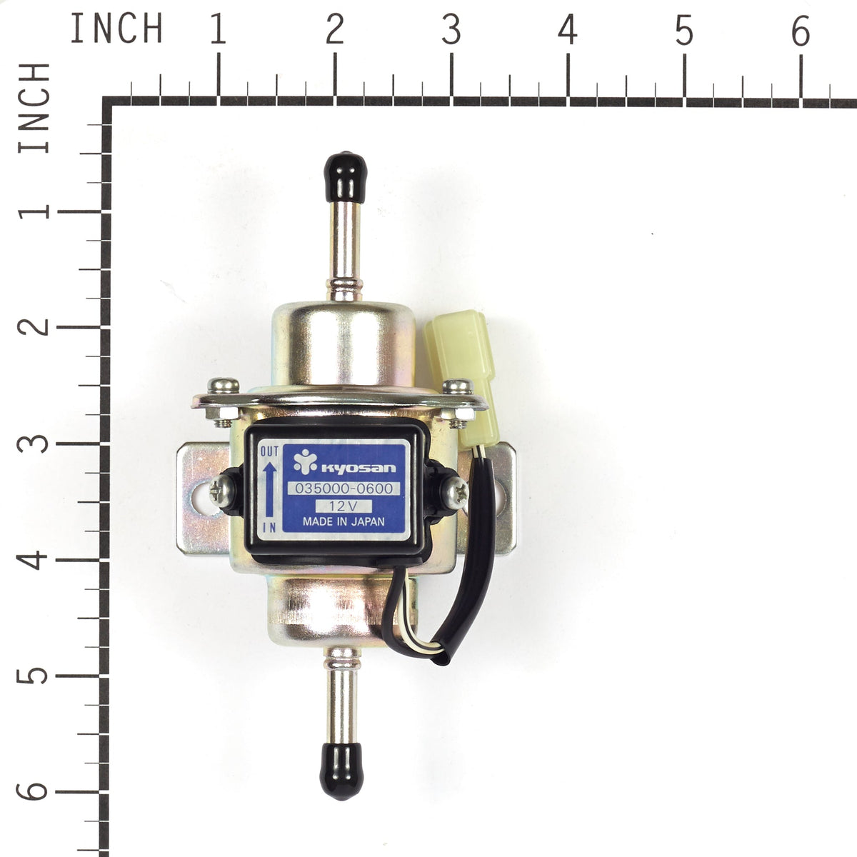 Briggs & Stratton 825232 Fuel Pump