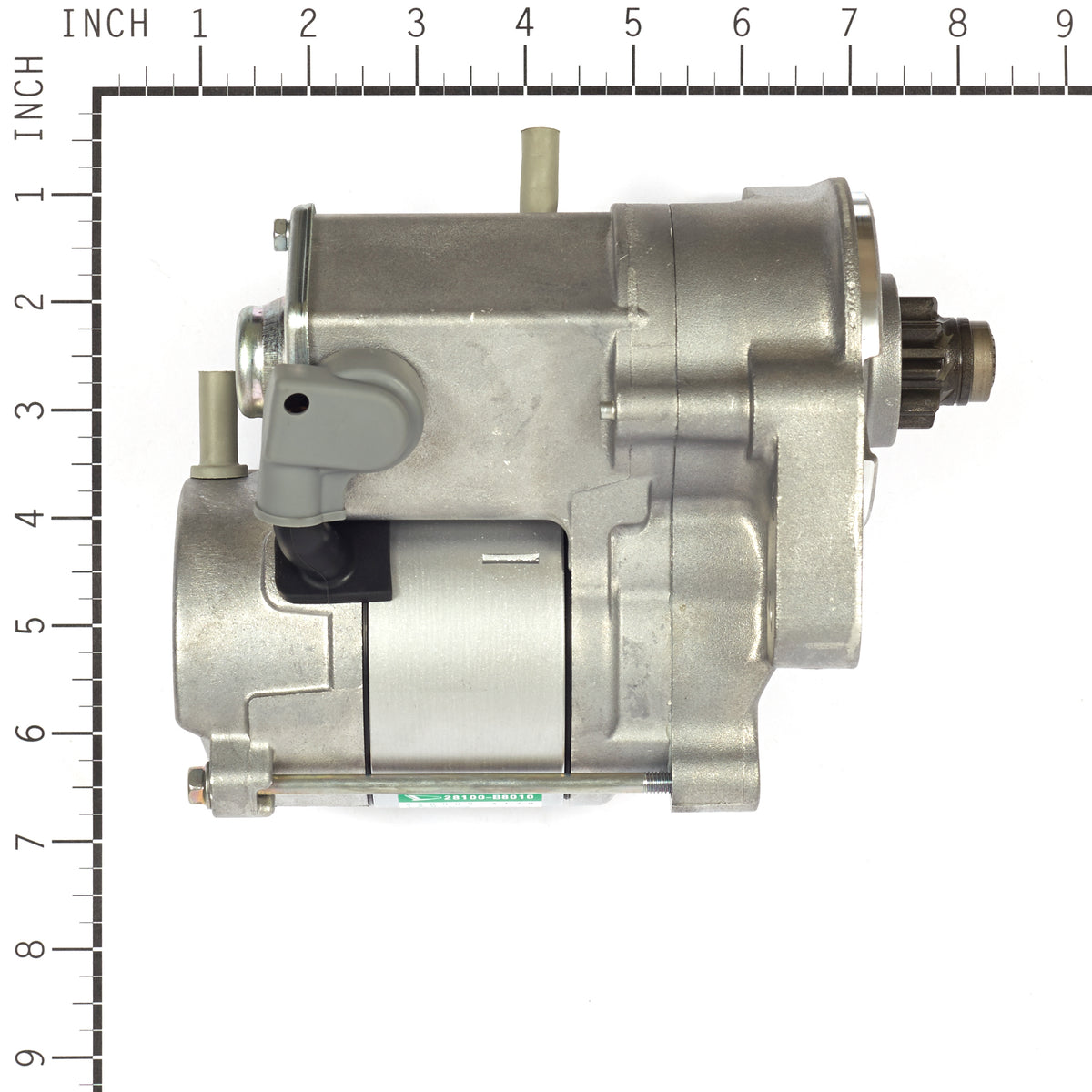 Briggs & Stratton 825700 Starter Motor