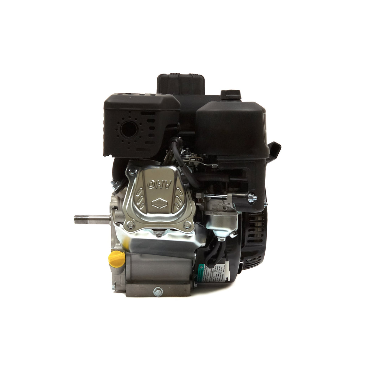 Briggs & Stratton 83132-1036-F1 XR Series 3.5 HP 127cc Horizontal Shaft Engine