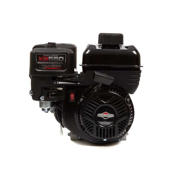 Briggs & Stratton 83132-1036-F1 XR Series™ 3.5 HP 127cc Horizontal Shaft Engine