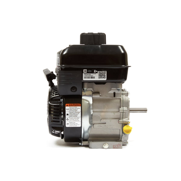Briggs & Stratton 83132-1040-F1 XR Series™ 3.5 HP 127cc Horizontal Shaft Engine