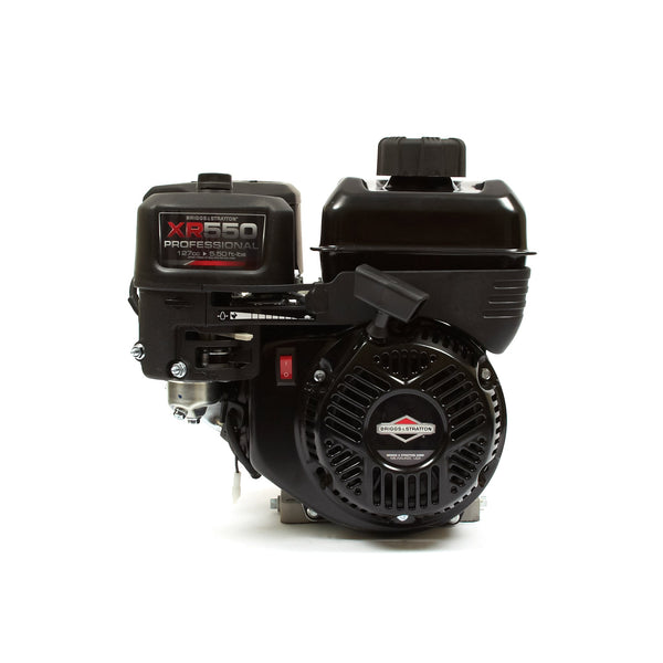 Briggs & Stratton 83132-1040-F1 XR Series™ 3.5 HP 127cc Horizontal Shaft Engine