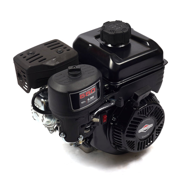 Briggs & Stratton 83152-1049-F1 XR Series™ 3.5 HP 127cc Horizontal Shaft Engine
