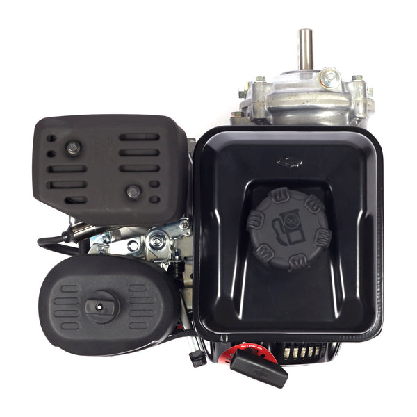 Briggs & Stratton 83152-1049-F1 XR Series™ 3.5 HP 127cc Horizontal Shaft Engine