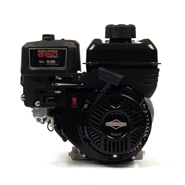 Briggs & Stratton 83152-1049-F1 XR Series™ 3.5 HP 127cc Horizontal Shaft Engine