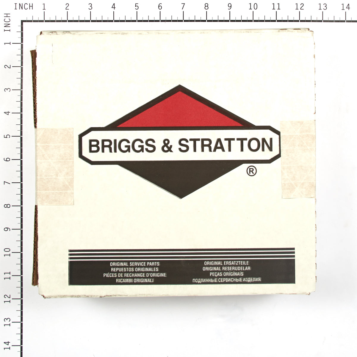 Briggs & Stratton 841729 Rewind Starter