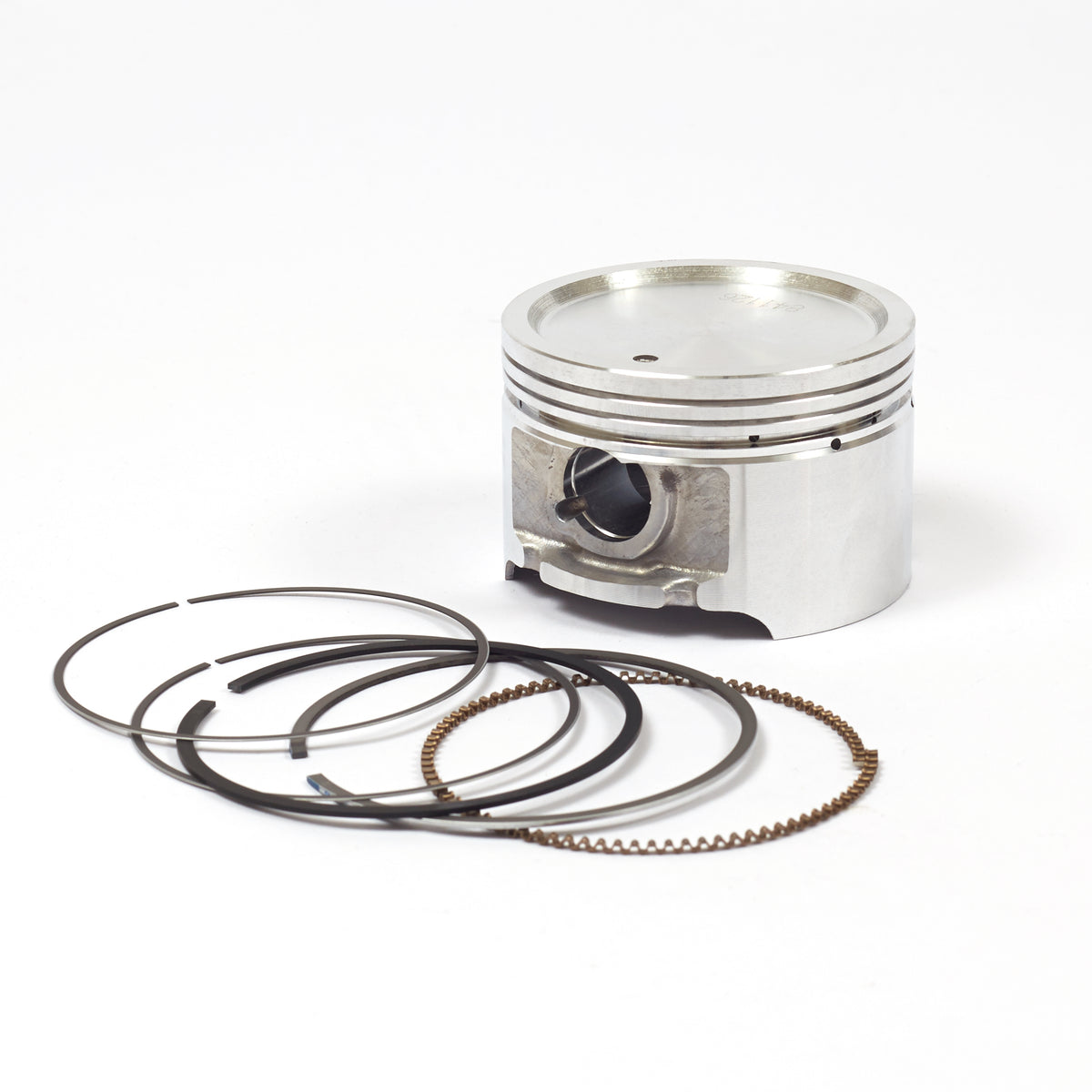 Briggs & Stratton 841837 Piston Assembly