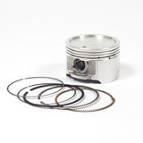 Briggs & Stratton 841837 Piston Assembly