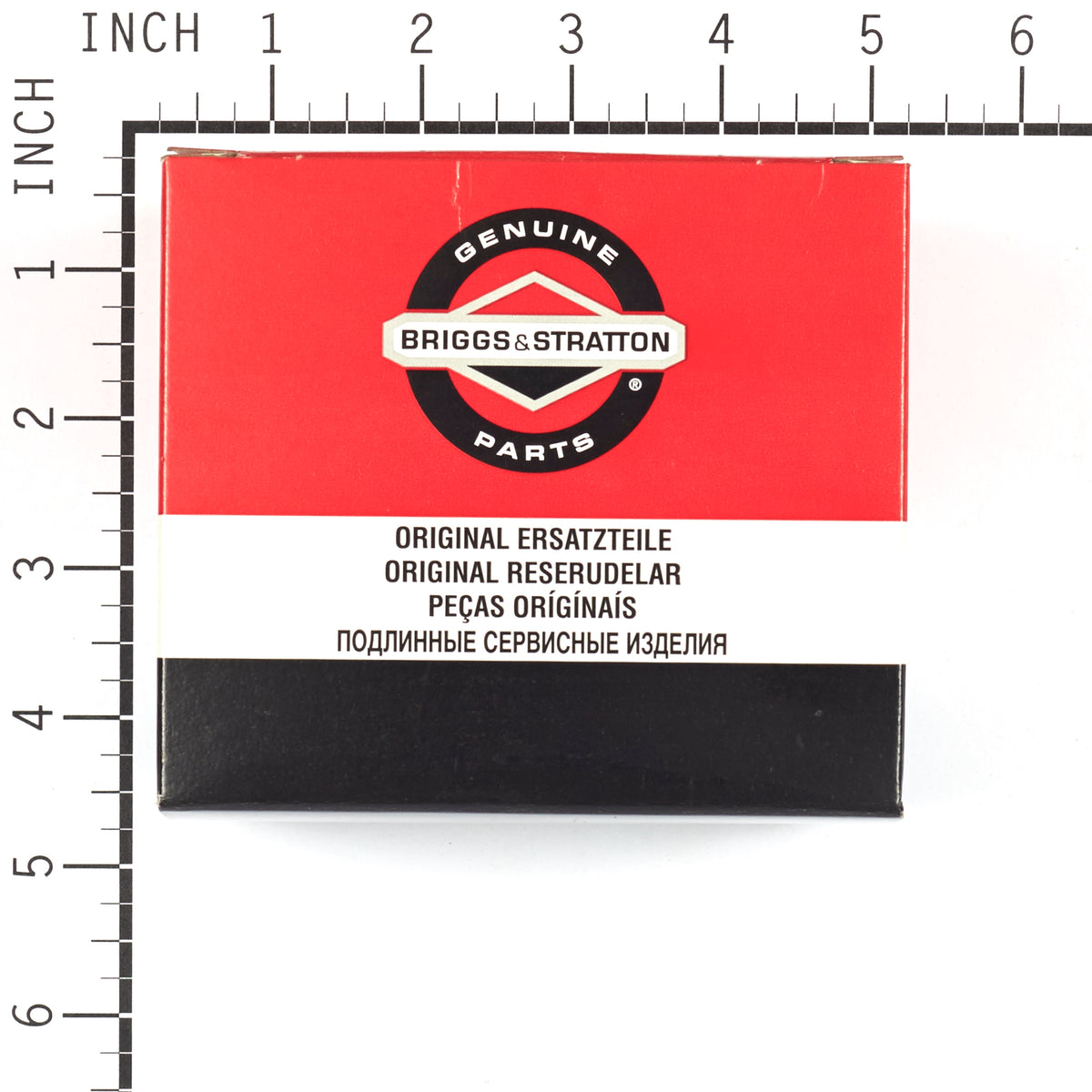 Briggs & Stratton 841837 Piston Assembly