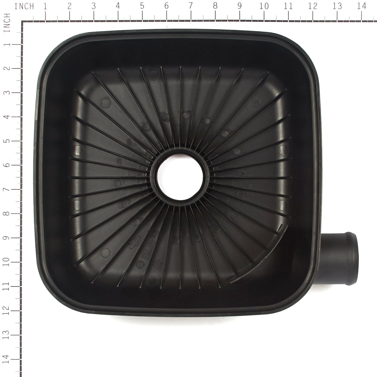 Briggs & Stratton 841847 Air Cleaner Cover