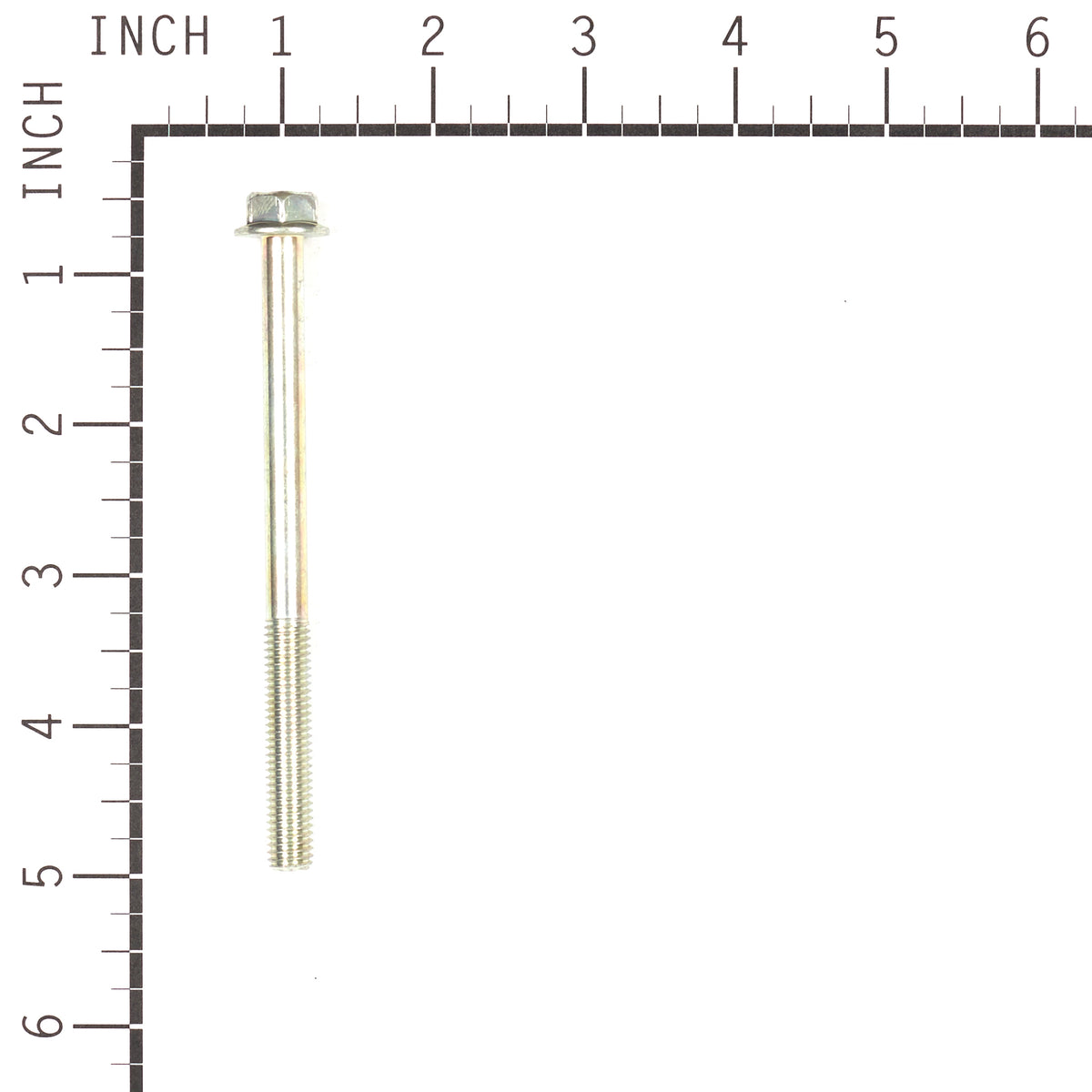 Briggs & Stratton 842618 Screw
