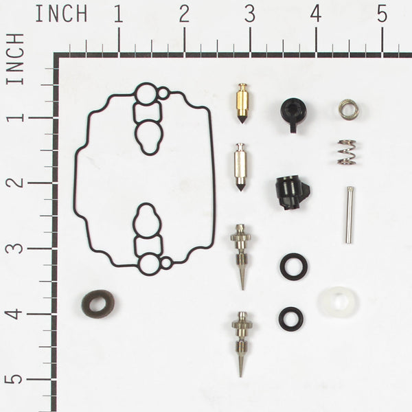 Briggs & Stratton 842873 Carburetor Overhaul Kit