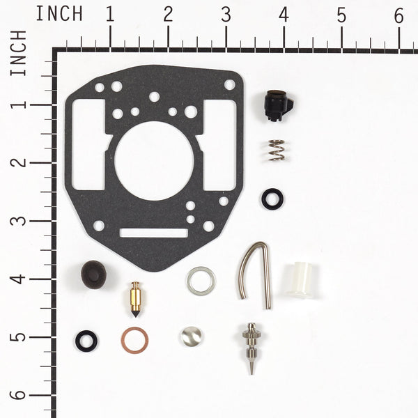 Briggs & Stratton 842881 Carburetor Overhaul Kit